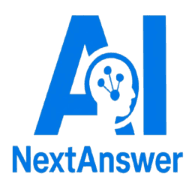NextAnswerAI Logo